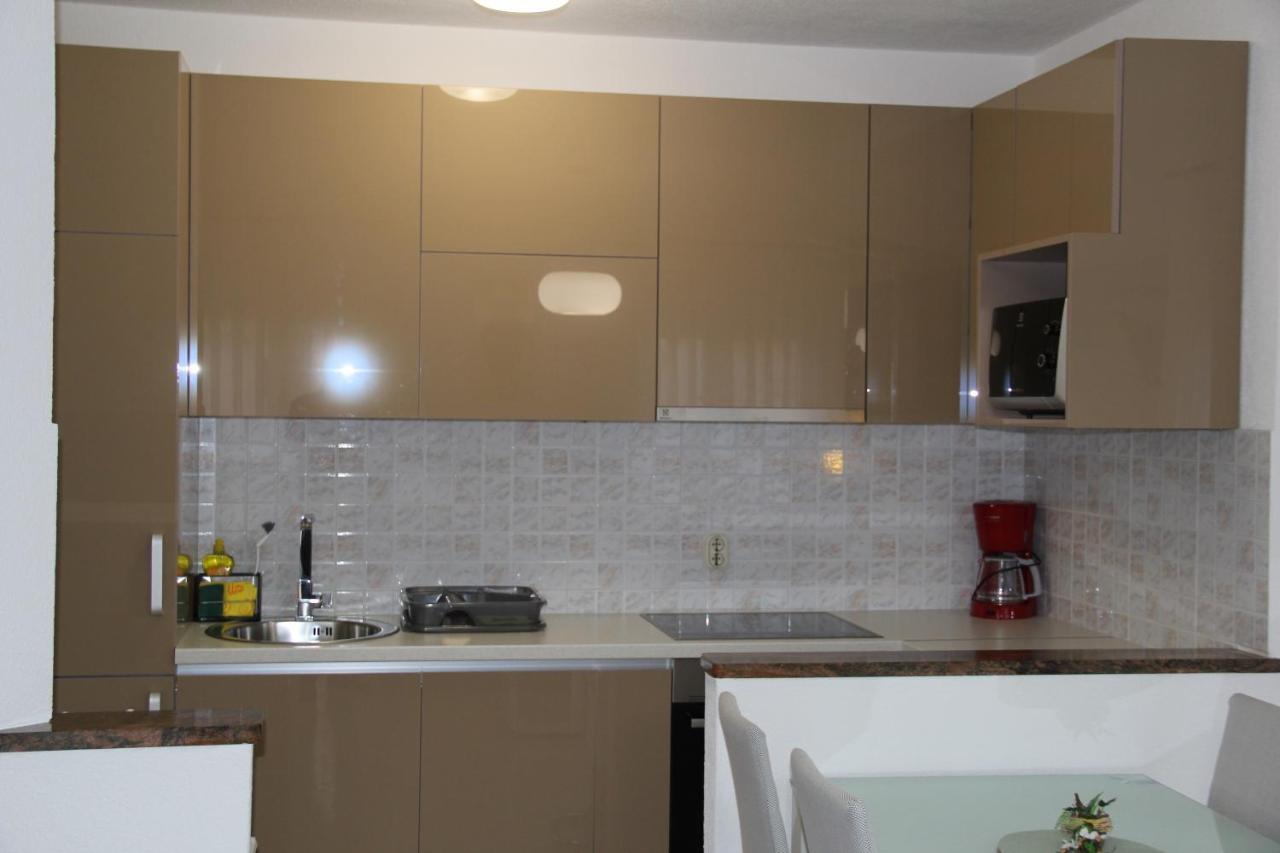 Apartment Zarko Vrsar Exterior foto